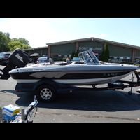 Image of 2006 RANGER 1750 REATA W/ MERCURY 115 EXLPT