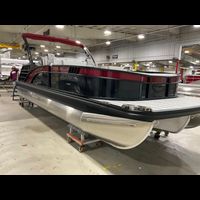 Image of 225 BENNINGTON 23LTFB BOWRIDER W/ 225 ENGINE