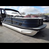 Image of 2026 EVOTTI 521 CS W/ YAMAHA 250XB