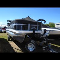 Image of 2021 BENNINGTON 20SVL W/ YAMAHA VF90LA