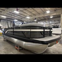 Image of 2026 BENNINGTON 23 SSB LIMITED ESP W/YAMAHA VF250XB