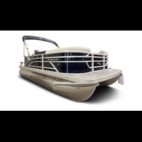 Image of 2026 BENNINGTON 20SL W/ YAMAHA F90LB