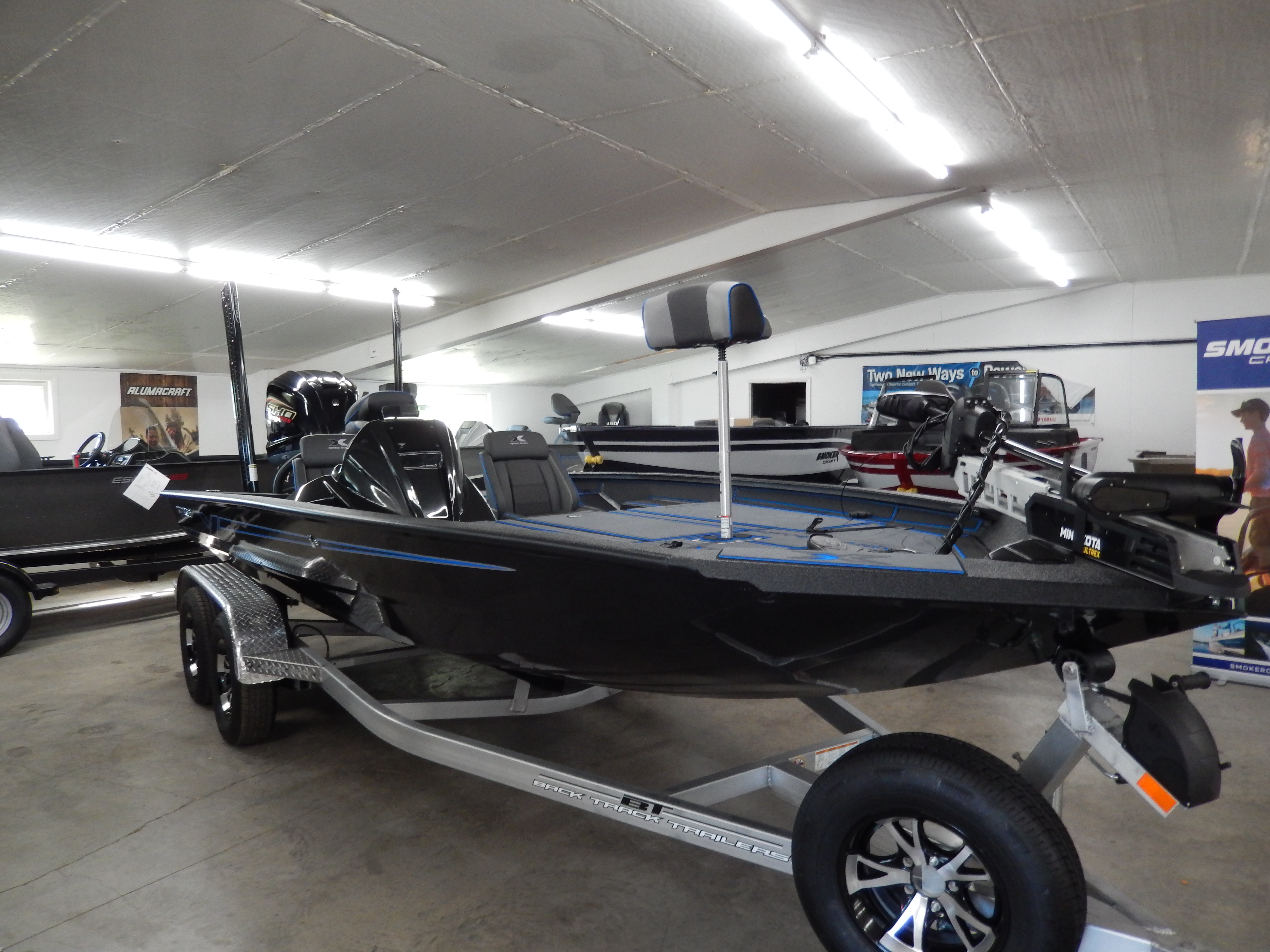 Image of 2025 XPRESS X19PRO W/ YAMAHA VF200LB