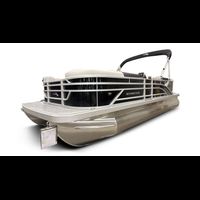 Image of 2026 BENNINGTON 22SSR W/ YAMAHA F90LB