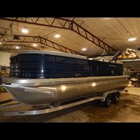 Image of 2024 VERANDA 22RC W/ YAMAHA F70LA & BACKTRACK TRAILER 2024