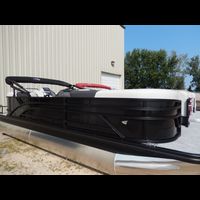 Image of 2027 BENNINGTON S1-22SSR SPS W/ YAMAHA F150XD