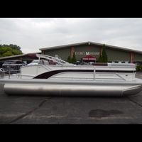 Image of 2027 BENNINGTON 22 SSB SPS W/ YAMAHA VF175XB