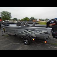Image of 2023 Smoker Craft Excursion 176 SC Pro