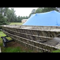 Image of 2025 SMOKER CRAFT 1232 TS JON