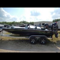 Image of 2025 Xpress X19 Pro w/Yamaha VF175LB