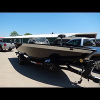 Image of 2026 ALUMACRAFT COMPETITOR 185X SC W/ YAMAHA VF150XA