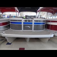 Image of 2025 Bennington 22SXSR SPS W/YAMAHA VF175XA