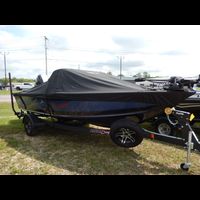 Image of 2024 ALUMACRAFT COMPETITOR 185 SPORT W/ YAMAHA VF175XA