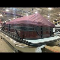 Image of 2026 BENNINGTON 21 SL W/ YAMAHA VF115LB