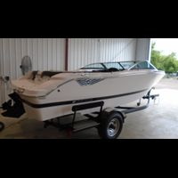 Image of 2015 FOURWINNS H200 W/ MERCRUISER 4.3