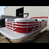 Image of 2027 BENNINGTON SI-20SL W/ YAMAHA F90LB