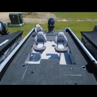Image of 2025 Smoker Craft Adventurer 188 T W/ YAMAHA VF90XA