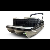 Image of 2025 Bennington 22 SSB TRI-TOON W/ YAMAHA F150XC