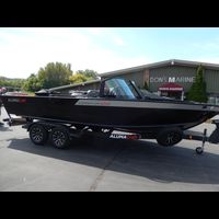Image of 2025 ALUMACRAFT COMPETITOR 205X SPORT W/ YAMAHA F300XCB