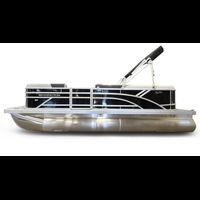 Image of 2026 BENNINGTON 20SL W/ YAMAHA F90LB