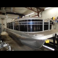 Image of 2019 BENNINGTON SX22 W/ YAMAHA F115