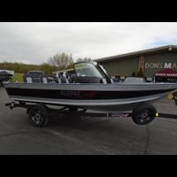 Image of 2023 ALUMACRAFT COMPETITOR 185 SPORT W/ MERCURY 150XL PRO XS