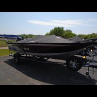 Image of 2025 Smoker Craft Adventurer 188 T W/ YAMAHA VF90XA