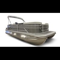 Image of 2025 Bennington 22 SSR
