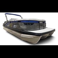 Image of 2026 BENNINGTON 24LX SFBSE W/YAMAHA 300XSB