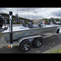 Image of 2025 XPRESS H20 BASS W/ YAMAHA VF150LA