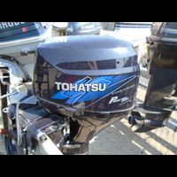 Image of 2012 Tohatsu 9.8