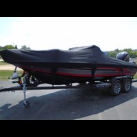 Image of 2023 Skeeter WX2060 W/ Yamaha VF250 & Yamaha T9.9x