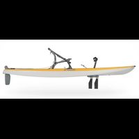 Image of 2021 Hobie Lynx DLX