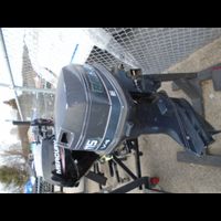 Image of 1994 EVINRUDE E115TLER