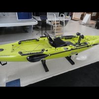 Image of 2022 Hobie Outback DLX