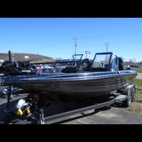 Image of 2023 Skeeter WX2060 W/ Yamaha VF250XB & Yamaha T9.9X