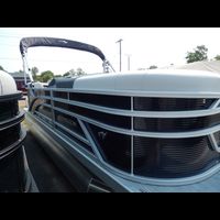 Image of 2027 BENNINGTON 20 SSR-S1 W/ YAMAHA F90LB