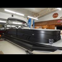 Image of 2026 EVOTTI 523CS W/ YAMAHA VF250 VMAX SHO