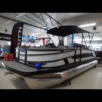 Image of 2026 EVOTTI 723CS