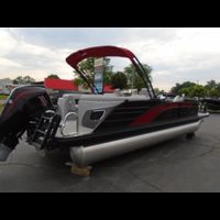 Image of 2025 Bennington 23LTFB Bowrider 