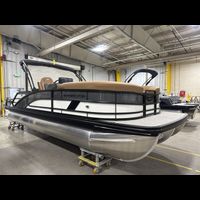 Image of 2026 BENNINGTON 23 MSB ESP W/ YAMAHA VF250XB