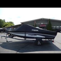 Image of 2026 SMOKERCRAFT EXCURSION 176 DC PRO W/ YAMAHA VF115LB