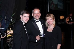 Top 100 gala