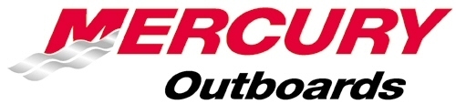 Mercury Outboards logo