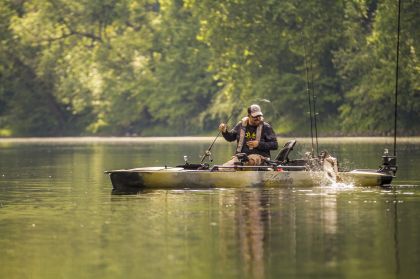 HobieCat Kayak photo