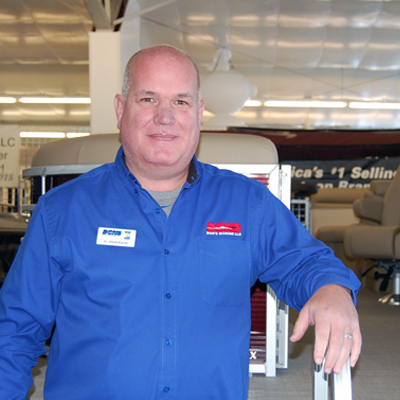 Al Anderson (F/I Sales Associate)